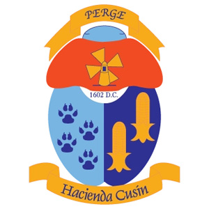 Logo Hotel Cusin