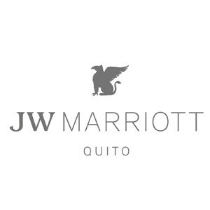 Logo Hotel Marriot Quito