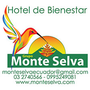 Logo Hotel Monte Selva