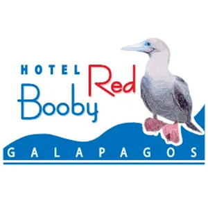 Logo Hotel Red Boddy