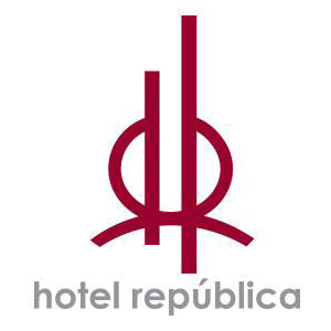 Logo Hotel República
