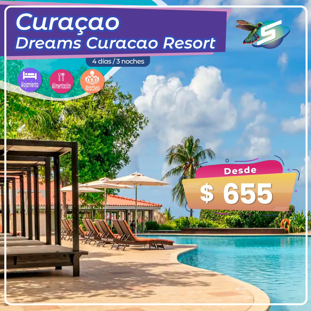 Curaçao Dreams Curacao Resort