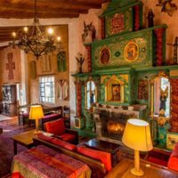 Instalaciones Hotel Cusin 1