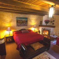 Instalaciones Hotel Cusin 2