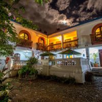 Instalaciones Hotel Cusin 3