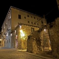 Instalación hotel Giraldo 1