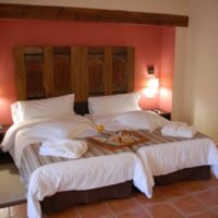 Instalación hotel Giraldo 2