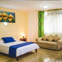 Instalaciones Hotel La Cascada 2