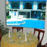 Instalaciones Hotel La Cascada 3