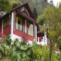 Instalación hotel Monte Selva 1