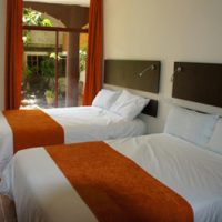 Instalación hotel Monte Selva 3