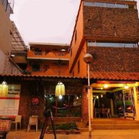 Instalación Hotel Piedra del Mar 1