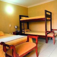 Instalación Hotel Piedra del Mar 2