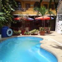 Instalación Hotel Piedra del Mar 3