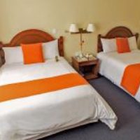 Instalación hotel República 1