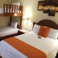 Instalación hotel República 2