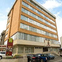 Instalación hotel República 3