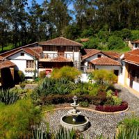 Instalaciones Hotel San José 1