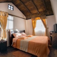 Instalaciones Hotel San José 2