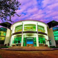 Instalaciones Hotel Tortuga Bay 1