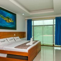 Instalaciones Hotel Tortuga Bay 2