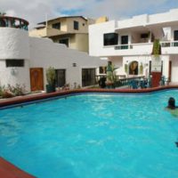 Instalaciones Hotel Tortuga Bay 3